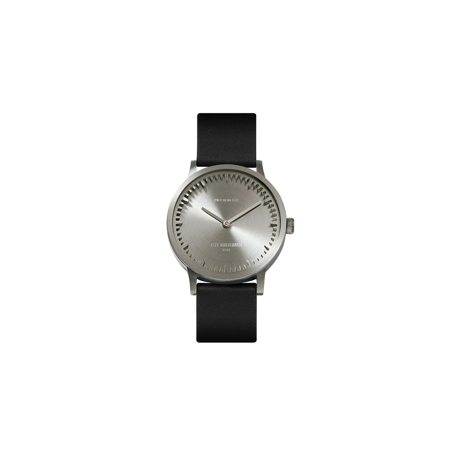 Leff Amsterdam Tube Watch T32 Watch